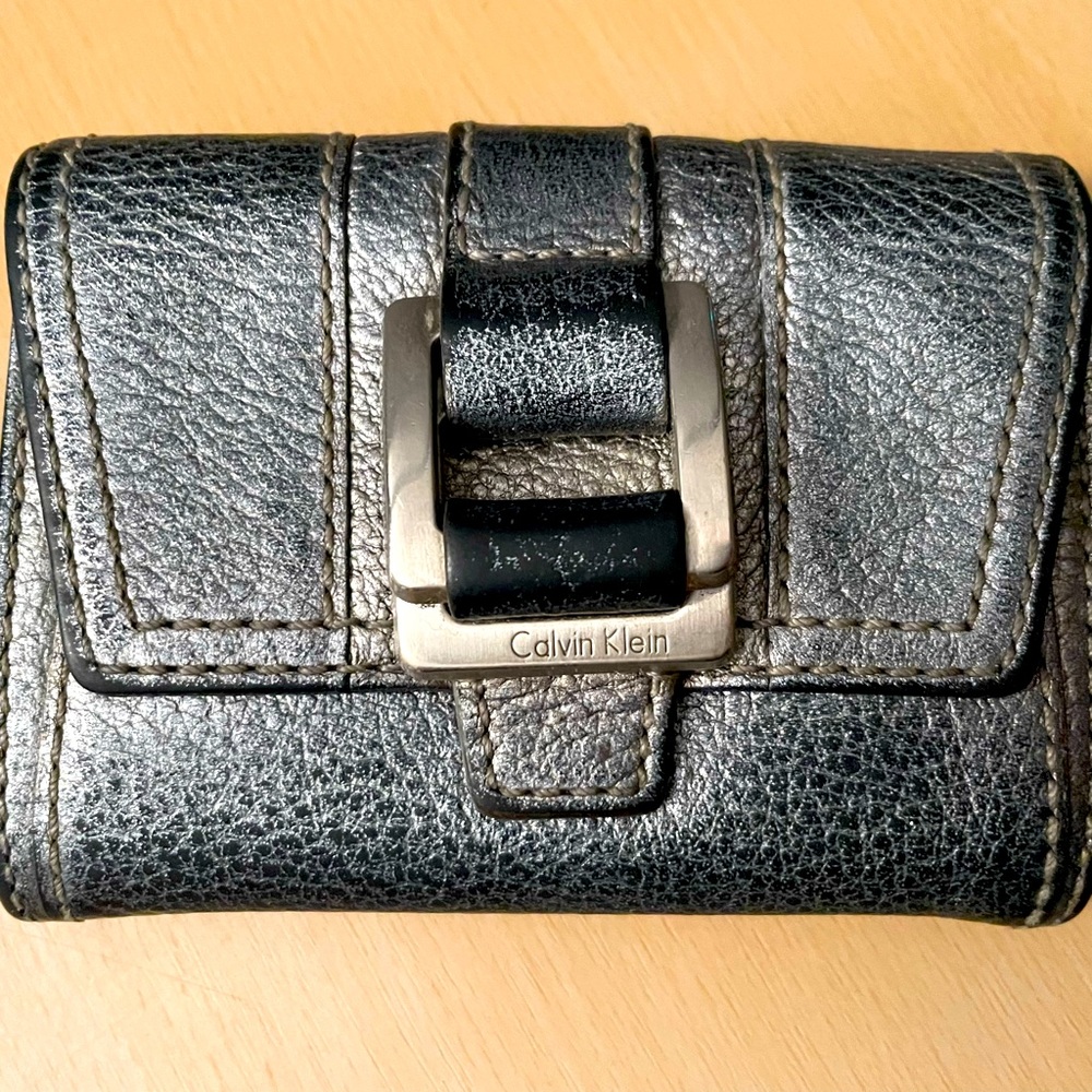 Calvin Klein wallet